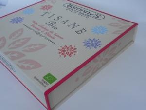 Coffret "Douceur et Détente"BIO