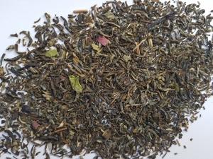 Thé vrac Molène BIO Baronny's