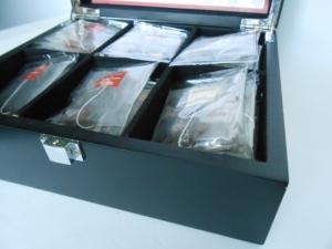 Coffret Gourmand "Saveurs montagnardes"