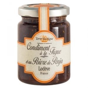 Confit de figue