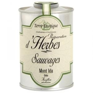 Herbes Sauvages