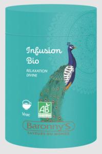 INFUSION BIO - Relaxation Divine