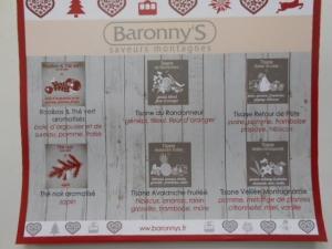 Coffret Relax "Saveurs montagnardes"