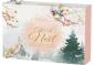 Coffret de thés de Noël 32 sachets