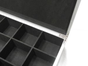 Coffret  pour sachets de thés