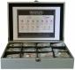 Coffret thés et tisanes Saveurs Bretonnes