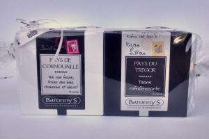 Duo du pays breton