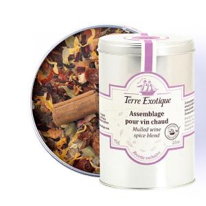 Mélange pour vin chaud