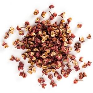 Poivre ou Baies de Szechuan