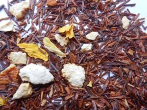 Rooibos Citrus boîte de 100g