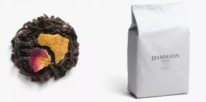 Thé aux Sept parfums