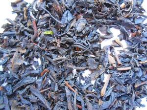 Thé vrac Belle Ile BIO Baronny's