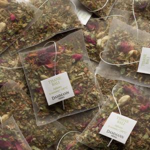 Tisane Bali boîte de 25 sachets