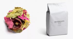 Tisane Nuit à Versailles