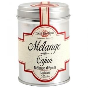 Mélange Cajun