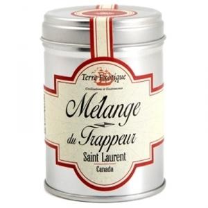 Mélange du Trappeur