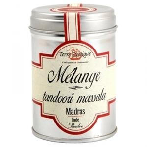 Mélange Tandoori Massala