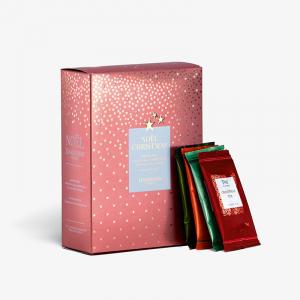 Melanges de Noël parfumés