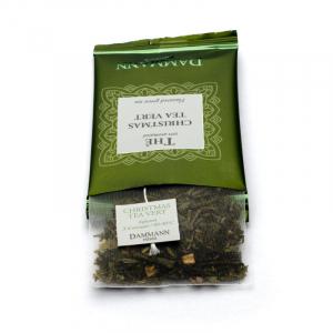 Melanges de Noël parfumés