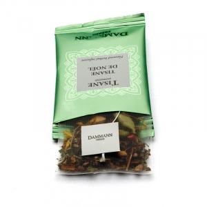 Melanges de Noël parfumés