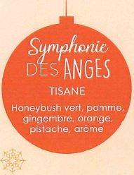 Tisane Symphonie des anges