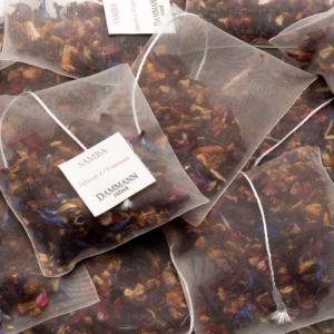 Carcadet Samba boîte de 20 sachets