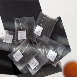 Ceylan O.P. boîte de 50 sachets