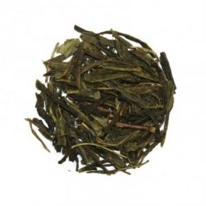 Chine Sencha BIO