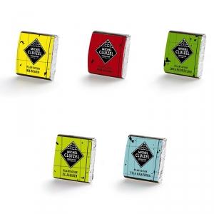 Coffret de chocolats