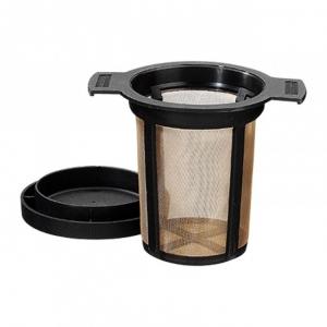 Filtre permanent en inox