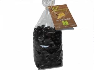 Raisins dorés