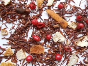 Rooibos de Noël