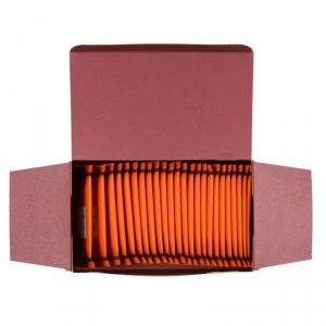 Rooibos Nature Cederberg boîte de 24 sachets