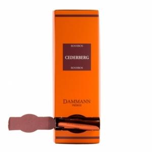 Rooibos Nature Cederberg boîte de 24 sachets
