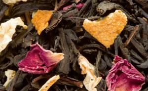 Thé aux Sept parfums