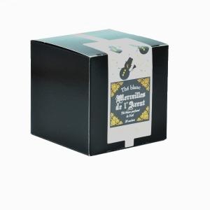 Thé blanc Merveilles de l'Avent