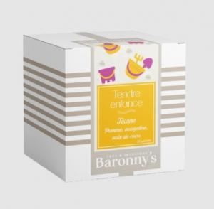 Tisane Tendre Enfance