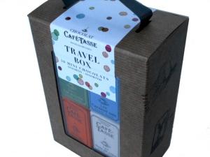Travel Box