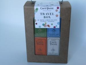 Travel Box