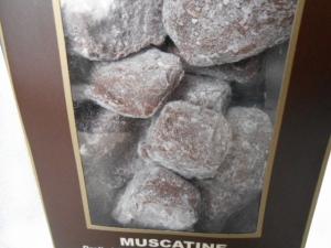 Muscatines