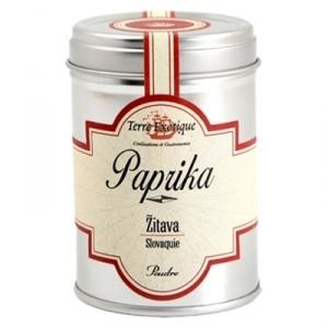 Paprika