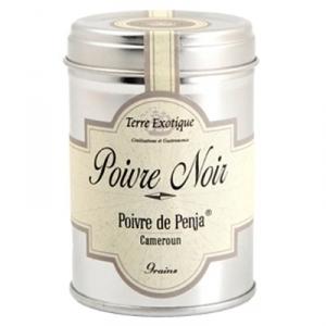 Poivre noir de Penja