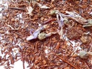 Rooibos Fruits rouges