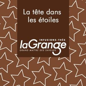 Rooibos"La tête dans les étoiles"