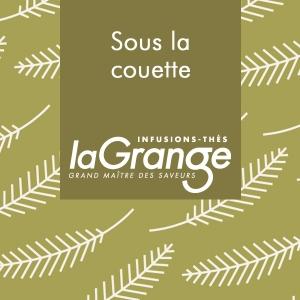 Rooibos "sous la couette"