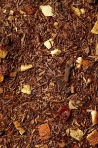 Rooibos "sous la couette"