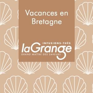 Rooibos "Vacances en Bretagne"