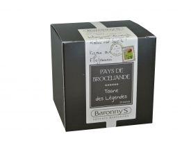 Tisane Pays de Brocéliande