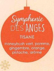 Tisane Symphonie des anges