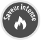 Saveur intense